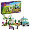 LEGO 41707 Friends Il camion piantatore di alberi Giocattolo da costruzione...