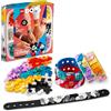 LEGO DOTS | Disney Mickey & Friends - 41947 mega-set di bracciali di JP