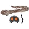 Serpente Telecomandato Per Feste, Regalo Intelligente Con Rilevamento Per