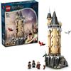 Lego (LEGO) Lego Harry Potter Hogwarts Castle Owlery Set 76430 di JP