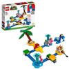 LEGO 70689 Ninjago Lloyd's Ninja Spinjitzu Training di JP