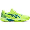 ASICS Solution Speed FF 2 Clay - Sneaker da Donna, Multicolore, 36 EU, Multicolore, 36 EU