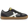 MUNICH Break 44, Scarpe con Lacci Unisex-Adulto, Grigio, 42 EU