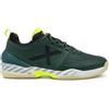 MUNICH ATOMIK 46, Scarpe con Lacci Unisex-Adulto, Verde, 42 EU