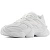 New Balance 9060, Sneaker Uomo, Bianco, 45.5 EU