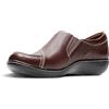 Clarks Ashland Lane Q - Slip da Donna, Sequoia, 38 EU Weit