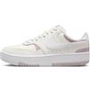 Nike Gamma Force Damenschuhe, Scarpa Donna, Sail White Platinum Violet, 38.5 EU