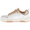 Les Tropéziennes par M. Belarbi dresco Agata, Scarpe Relax Baskets/Sneaker Donna, Nero Multi, 38 EU