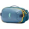 Cotopaxi Allpa X - Marsupio da 3 l, ABISSO BLU, Taglia unica, Allpa X - Marsupio da 3 l