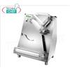 FIMAR - Stendipizza inox con 2 coppie di rulli inclinati da mm 420
