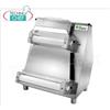 FIMAR - Stendipizza inox con 2 coppie di rulli paralleli da mm 420