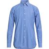 BAGUTTA - Camicia a righe