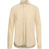 TINTORIA MATTEI 954 - Camicia tinta unita