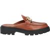 TOD'S - Mule e zoccoli