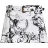 VERSACE JEANS COUTURE - Minigonna
