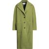 HARRIS WHARF LONDON - Cappotto