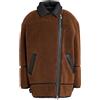PINKO - Shearling e Teddy