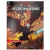 Wizards RPG Tea Dungeons & Dragons Baldur's Gate: Descent Int (Copertina rigida)