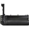QUMOX Impugnatura verticale per batteria per fotocamera DSLR Canon EOS RP EOS-RP EOS R8, supporto per batteria 2X LP-E17 (batteria non inclusa)