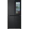 Lg GMV860EPDE frigo combinato 4 porte no frost