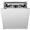 Whirlpool WIC 3C26 F lavastoviglie incasso 14 coperti