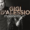 Gigi D'Alessio Malaterra (CD)