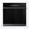 Hisense O643PG - Forno da incasso, elettrico, ventilato, 77 litri, Classe energetica A+