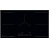 Electrolux TK95IN00FB - Piano Cottura Induzione, 5 Fuochi, colore Nero