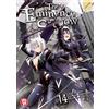 Magic Press The eminence in shadow (Vol. 14)