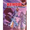 MONDADORI Kendal: Nel regno delle tenebre