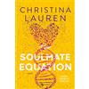 LEGGEREDITORE The soulmate equation. Anima gemella cercasi
