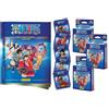 Panini S.p.A. One Piece: Rotta Verso Egghead Sticker Collection - Super Starter Pack [Album + 20 Bustine + 6 Card Limited Edition]