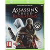 Ubisoft Assassins Creed: Revelations (Greatest Hits) (Xbox One Compatible) /X360 (Xbox 360)