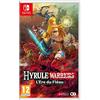 Nintendo Hyrule Warriors - L'ère du Fléau [Edizione: Francia]