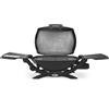 Weber Q2000 - Barbecue a gas portatile