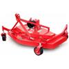 AgriEuro Premium Tagliaerba per trattore TMM 120 - 3 rotori a 1 lama
