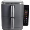 DCG FR4612D - Friggitrice ad aria 11L