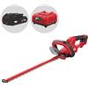Skil 0440 CA - Tagliasiepi a batteria - Lama da 55 cm - 20V 2Ah