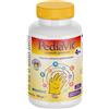 PEDIATRICA Srl PEDIAVIT CARAMELLE GOMM NF60PZ