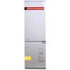 Corbero Frigorifero Combi 177x54, Capacità 248L, Integrabile, No Frost, Colore Bianco, Efficienza Energetica E