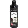 HC Prestige Always Young - Shampoo Effetto Glossy Senza Siliconi - Brillantezza e Giovinezza per Capelli Secchi e Danneggiati - Con Collagene Marino e Caviale - Made in France - 300ml