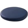 IJQXLA 40*40cm Cuscino del Sedile Rotondo in Pelle, Cuscino Rotondo per Sedia in Memory Foam, Cuscino per Sgabello, Cuscino per Sedia per Sedie da Pranzo, Impermeabile Resistente all'Usura E Durevole