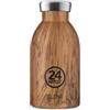 24BOTTLES 24 BOTTLES Sequoia Wood 330ml