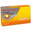 NUROFENJUNIOR*10SUPP 125MG