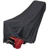 Classic Accessories 52-067-010405-00 Single Stage Snow Thrower Cover