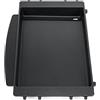 onlyfire Piastra per Grill in Ghisa, Plancha Piastra Griglia per Barbecue a Gas Weber Spirit I&II Serie 200/300 e Spirit 2/3/4 Fuochi Barbecue a Gas (2025),7658