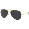 Ray-Ban Aviator large metal RB 3025 (919648)