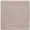 Möve Frottana Pearl - Asciugamano in 100% cotone, 30 x 30 cm, colore: Cashmere
