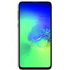 Samsung Galaxy S10e Smartphone, Display 5.8, 128GB, Single SIM, Verde (Prism Green) [Altra Versione Europea]