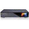 Dreambox DM900 RC20 UHD 4K 1x Dual DVB-C/T2 Tuner 500 GB HDD E2 Linux PVR Receiver